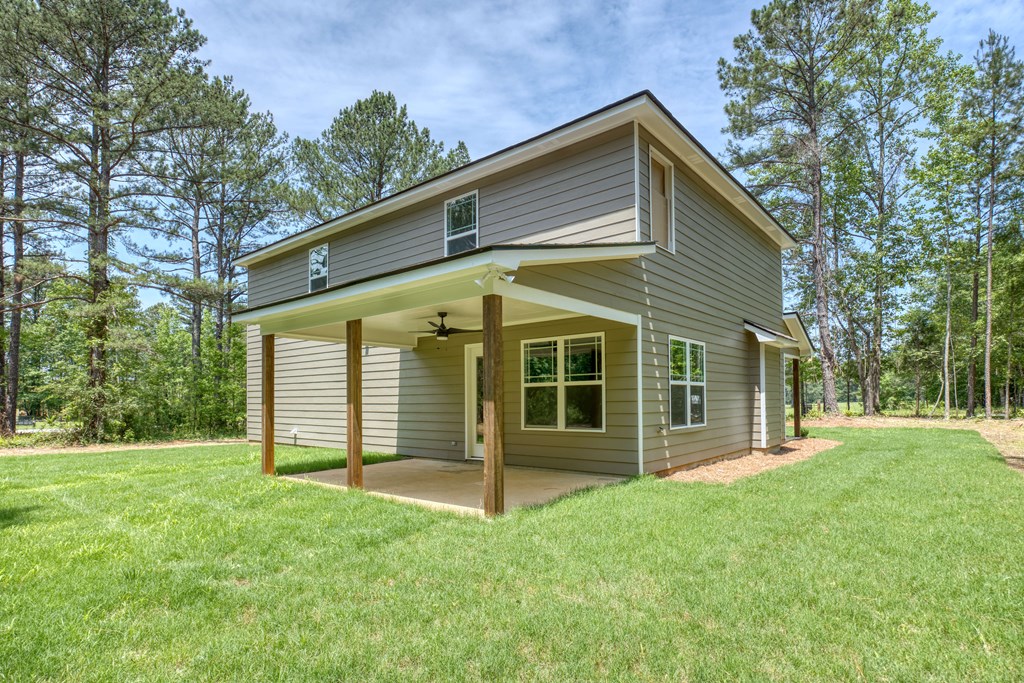 120 Justice Road Waverly Hall, GA 31831 - Photo 3 of 54