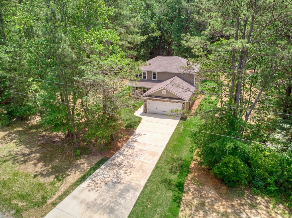 120 Justice Road Waverly Hall, GA 31831 - Photo 39 of 54