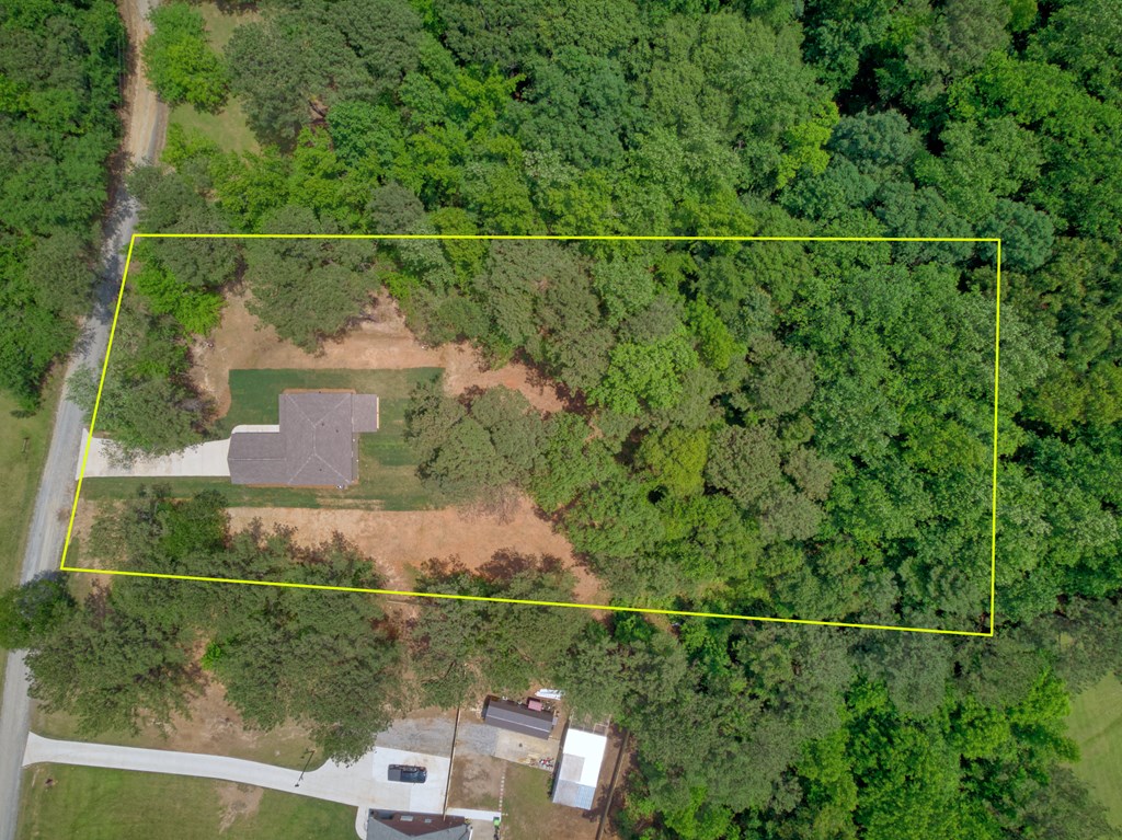 120 Justice Road Waverly Hall, GA 31831 - Photo 43 of 54