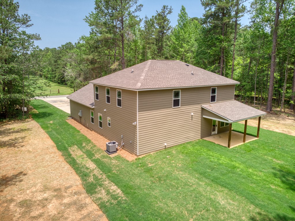 120 Justice Road Waverly Hall, GA 31831 - Photo 48 of 54