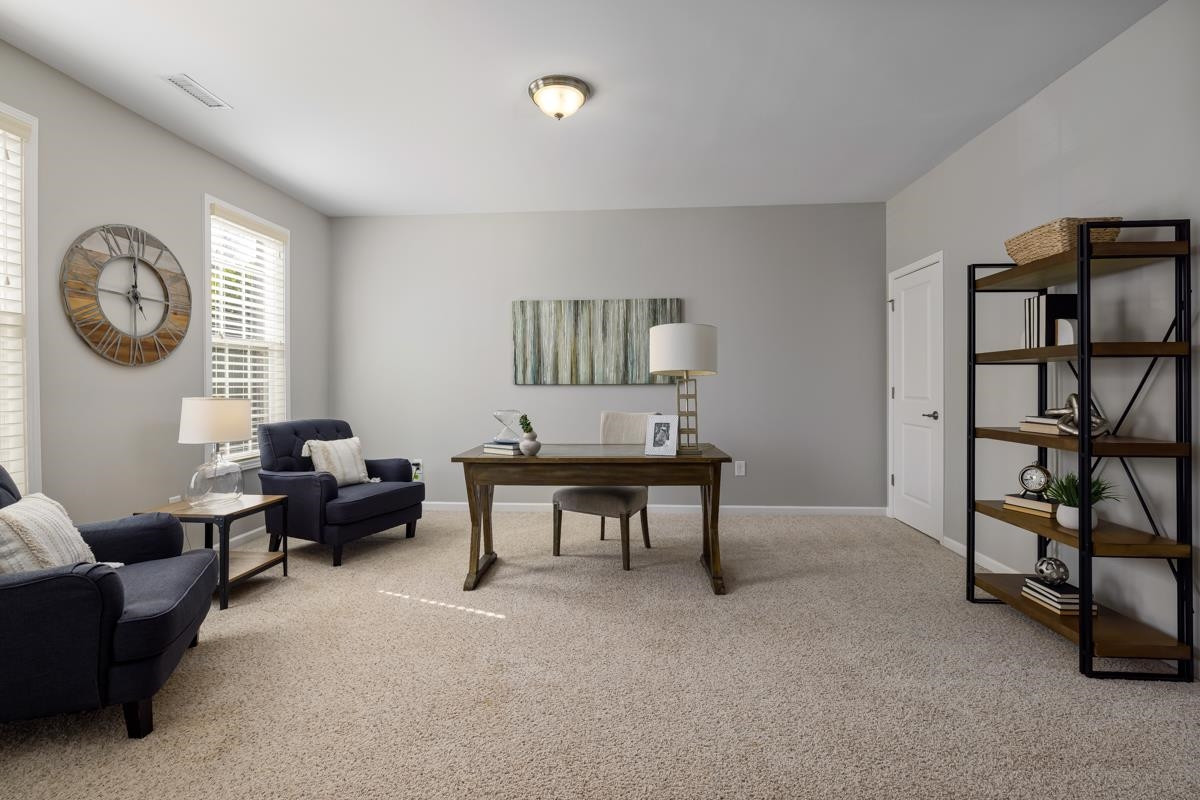 1335 Rodessa Run Raleigh, NC 27607 - Photo 4 of 36 Photo 4