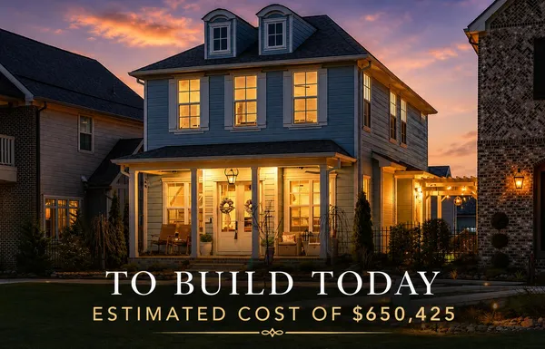 $589,000 | 6814 Betsy Lane, Hixson, TN 37343