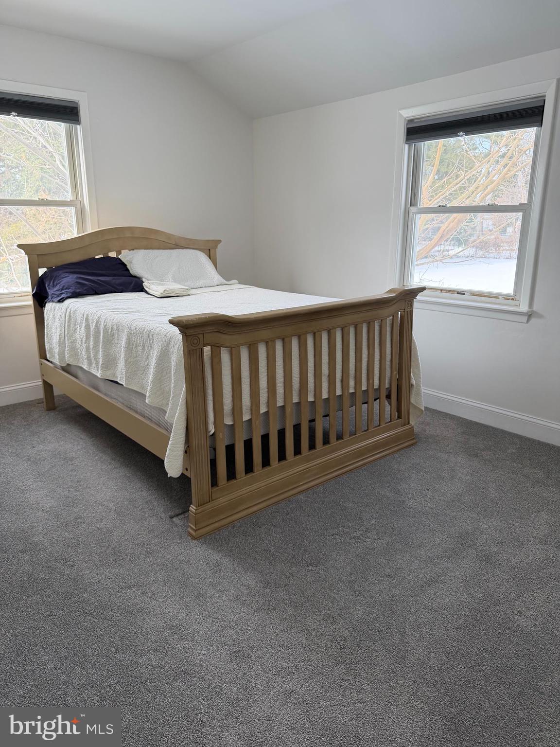 915 East Division Street Dover, DE 19901 - Photo 15 of 27 Bedroom 2