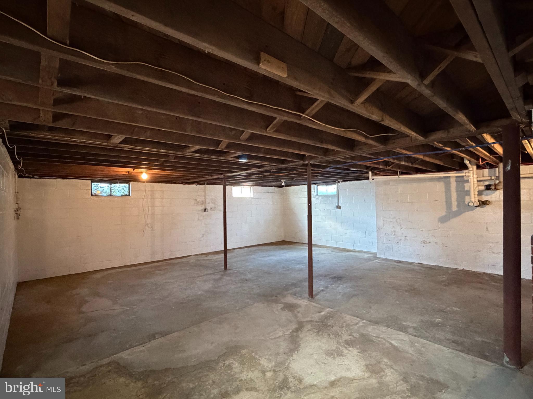 915 East Division Street Dover, DE 19901 - Photo 25 of 27 Basement 1