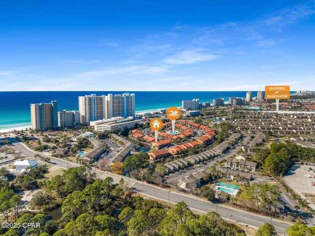 $514,900 | 208 Grande Island Boulevard, Panama City Beach, FL 32407