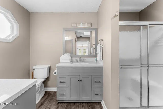 $514,900 | 208 Grande Island Boulevard, Panama City Beach, FL 32407