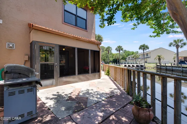 $514,900 | 208 Grande Island Boulevard, Panama City Beach, FL 32407