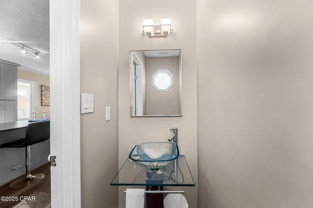 $514,900 | 208 Grande Island Boulevard, Panama City Beach, FL 32407