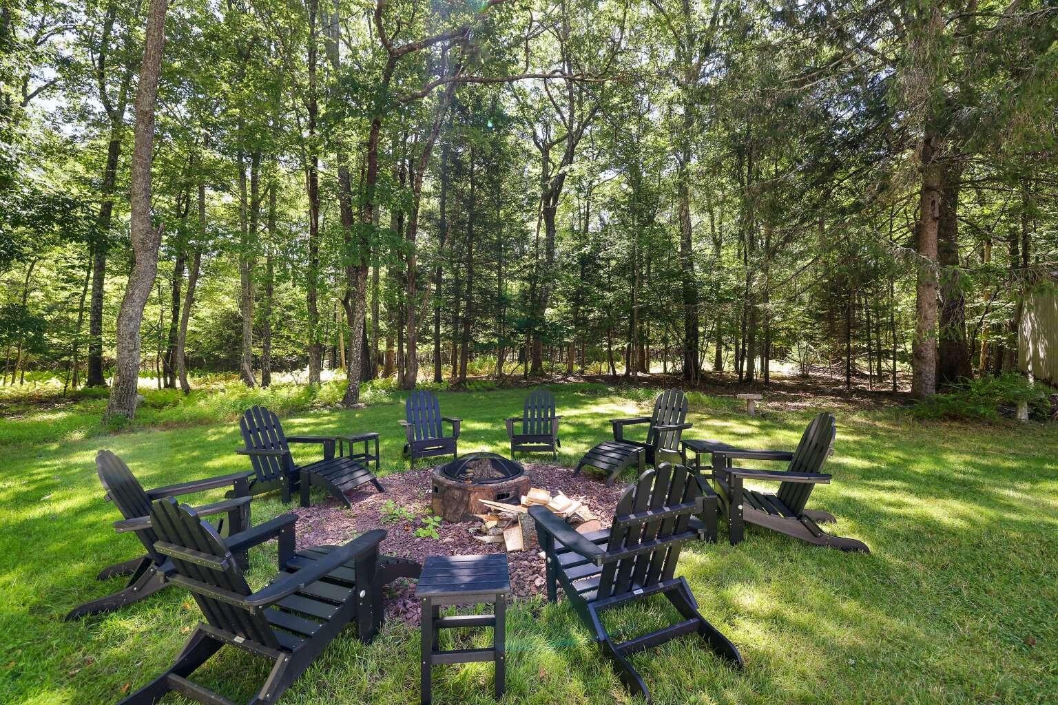 350 Lake Road Canadensis, PA 18325 - Photo 11 of 50 Kansal.11