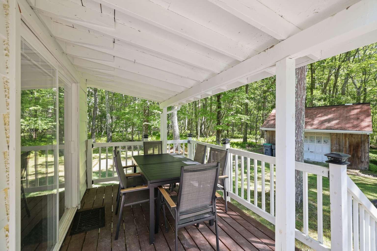 350 Lake Road Canadensis, PA 18325 - Photo 12 of 50 Kansal.12
