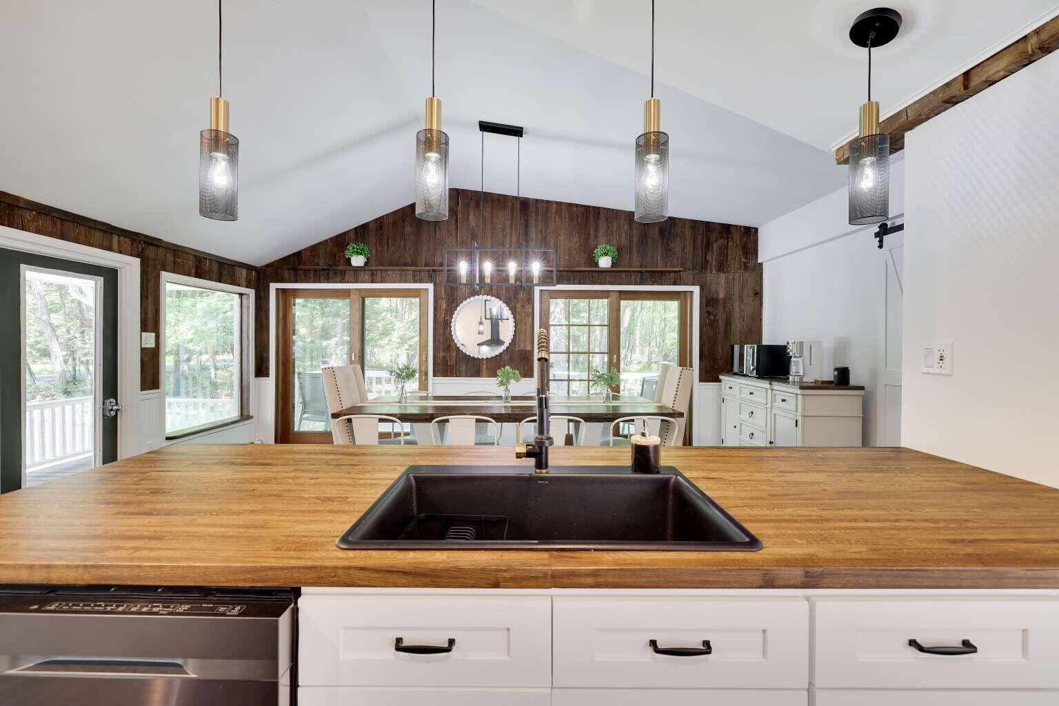 350 Lake Road Canadensis, PA 18325 - Photo 4 of 50 Kansal.4