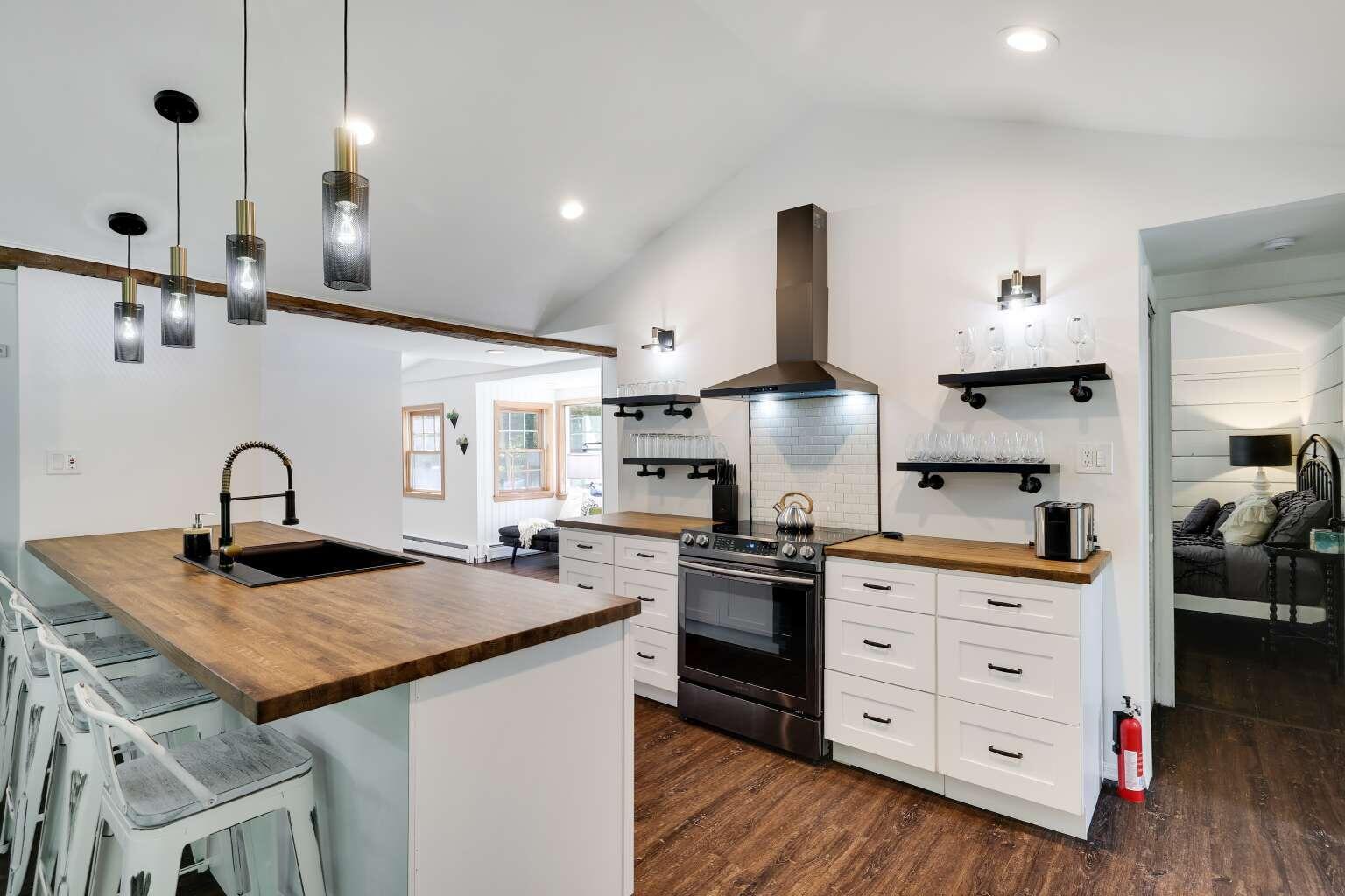 350 Lake Road Canadensis, PA 18325 - Photo 8 of 50 Kansal.8