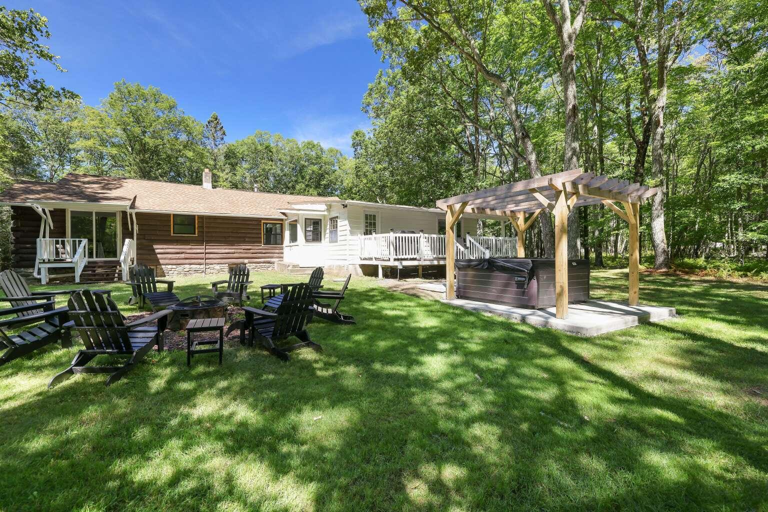 350 Lake Road Canadensis, PA 18325 - Photo 10 of 50 Kansal.10