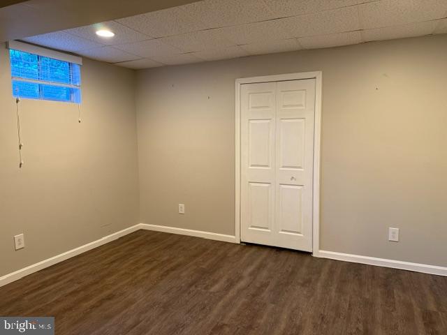 3225 Homewood Road Davidsonville, MD 21035 - Photo 25 of 33 Office, gym, guest room or ....