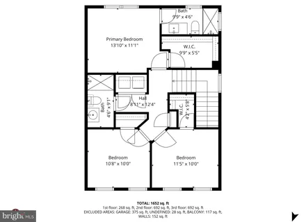 $415,000 | 11175 Conway Place, White Plains, MD 20695