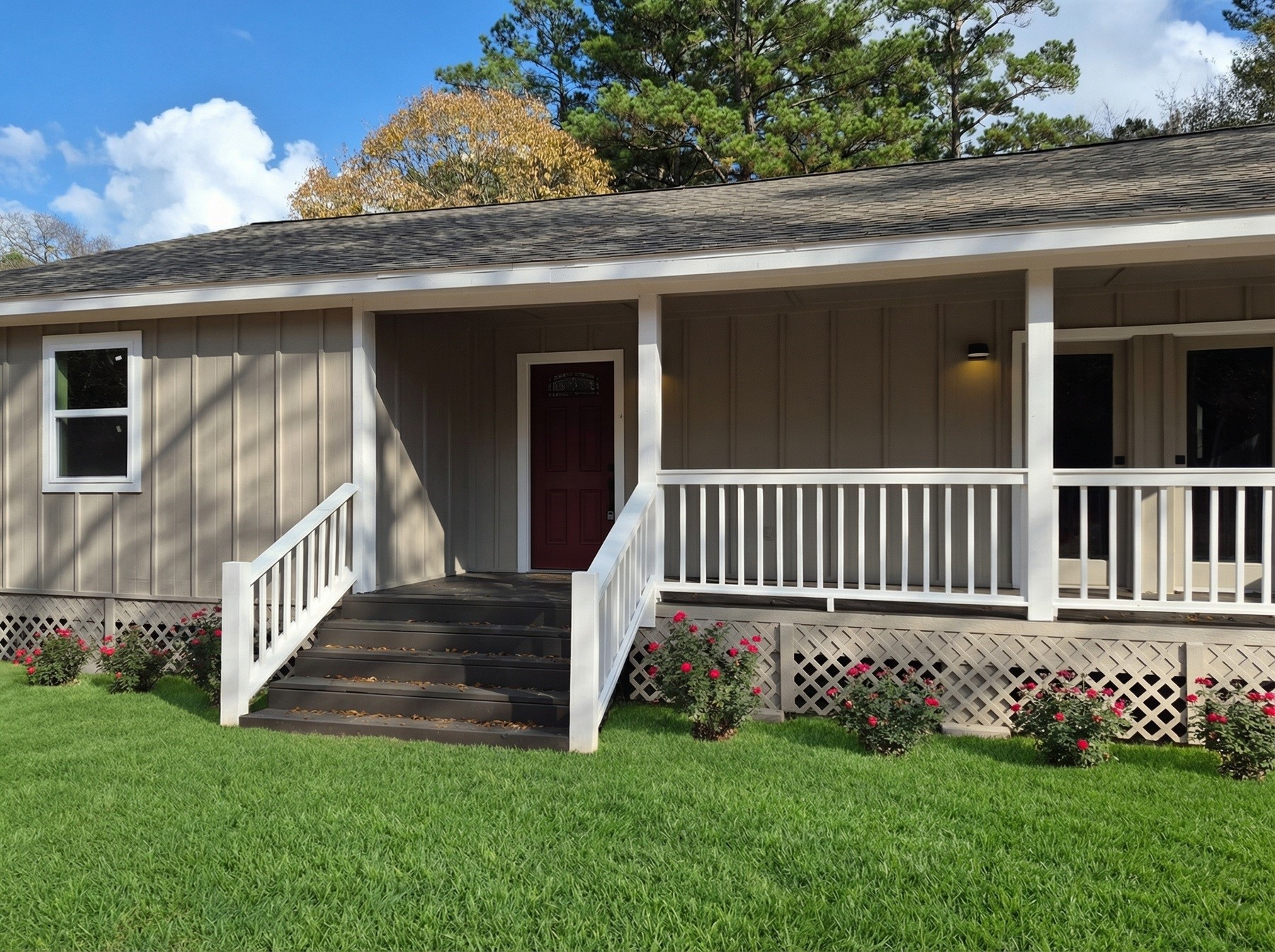 27 Deerfield Road Huntsville, TX 77340 - Photo 2 of 46