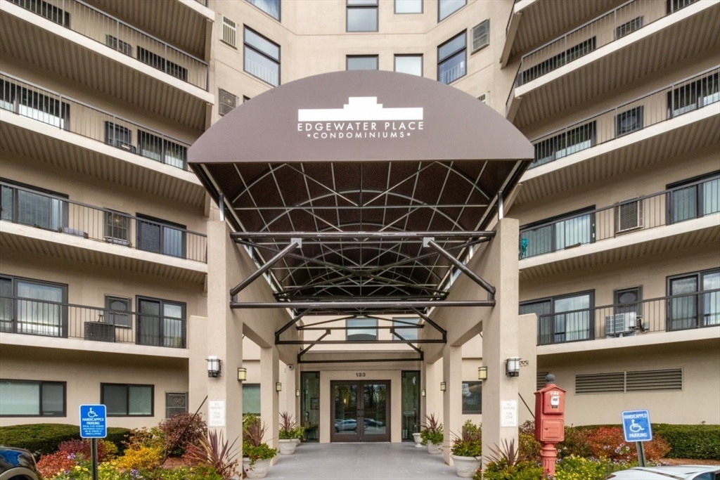 133 Commander Shea Boulevard, Unit 204 Quincy, MA 02171 - Photo 1 of 20