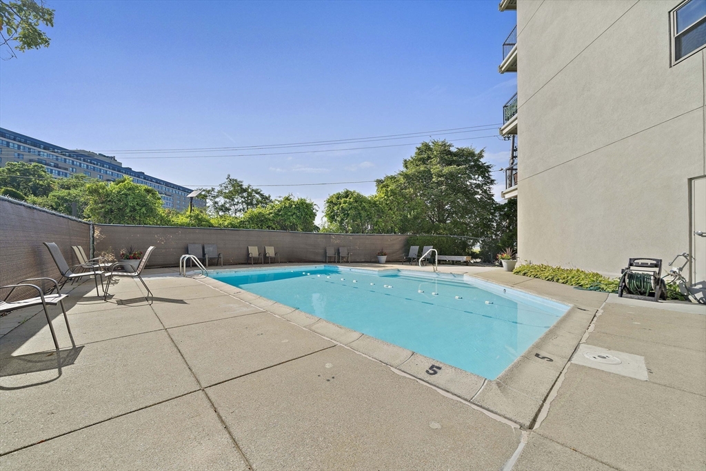 133 Commander Shea Boulevard, Unit 204 Quincy, MA 02171 - Photo 20 of 20