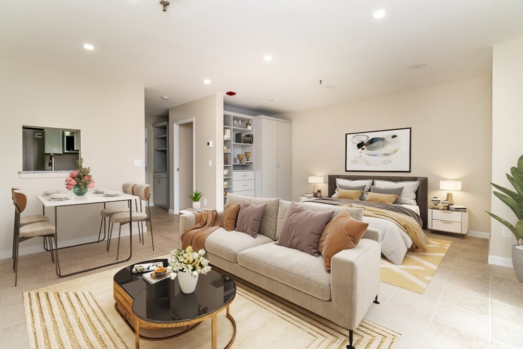 133 Commander Shea Boulevard, Unit 204 Quincy, MA 02171 - Photo 7 of 20