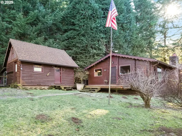 $584,000 | 29975 East Meissner Road, Deer Island, OR 97054