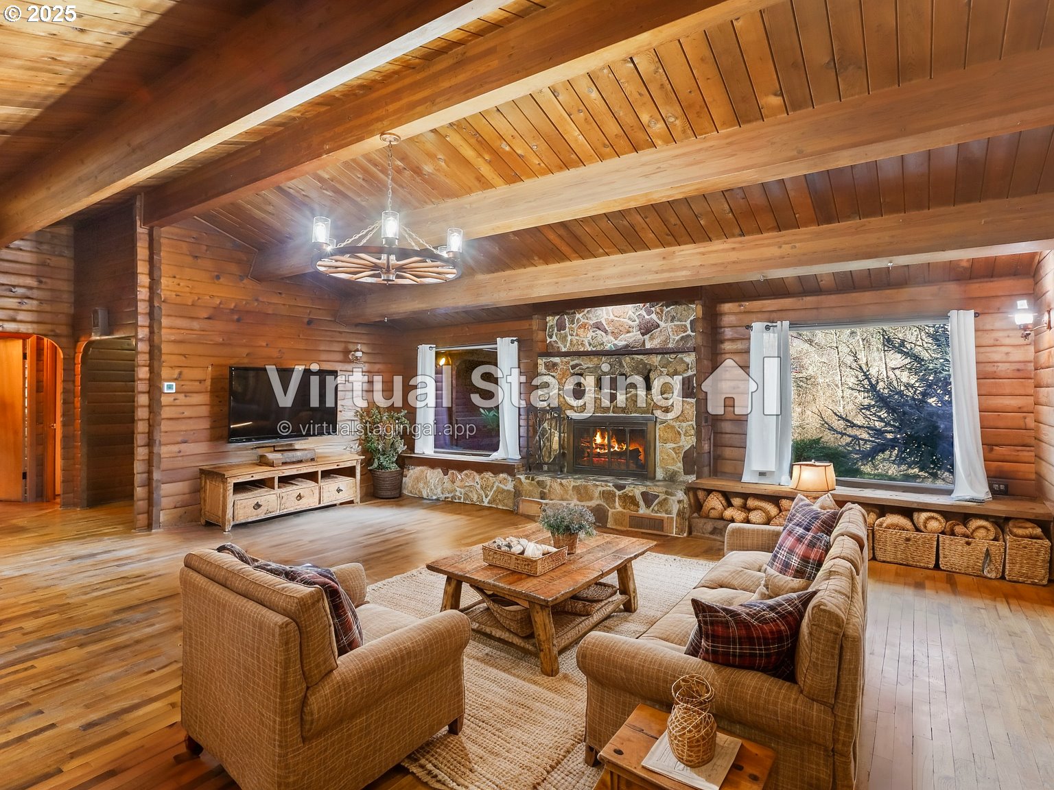 29975 East Meissner Road Deer Island, OR 97054 - Photo 8 of 31