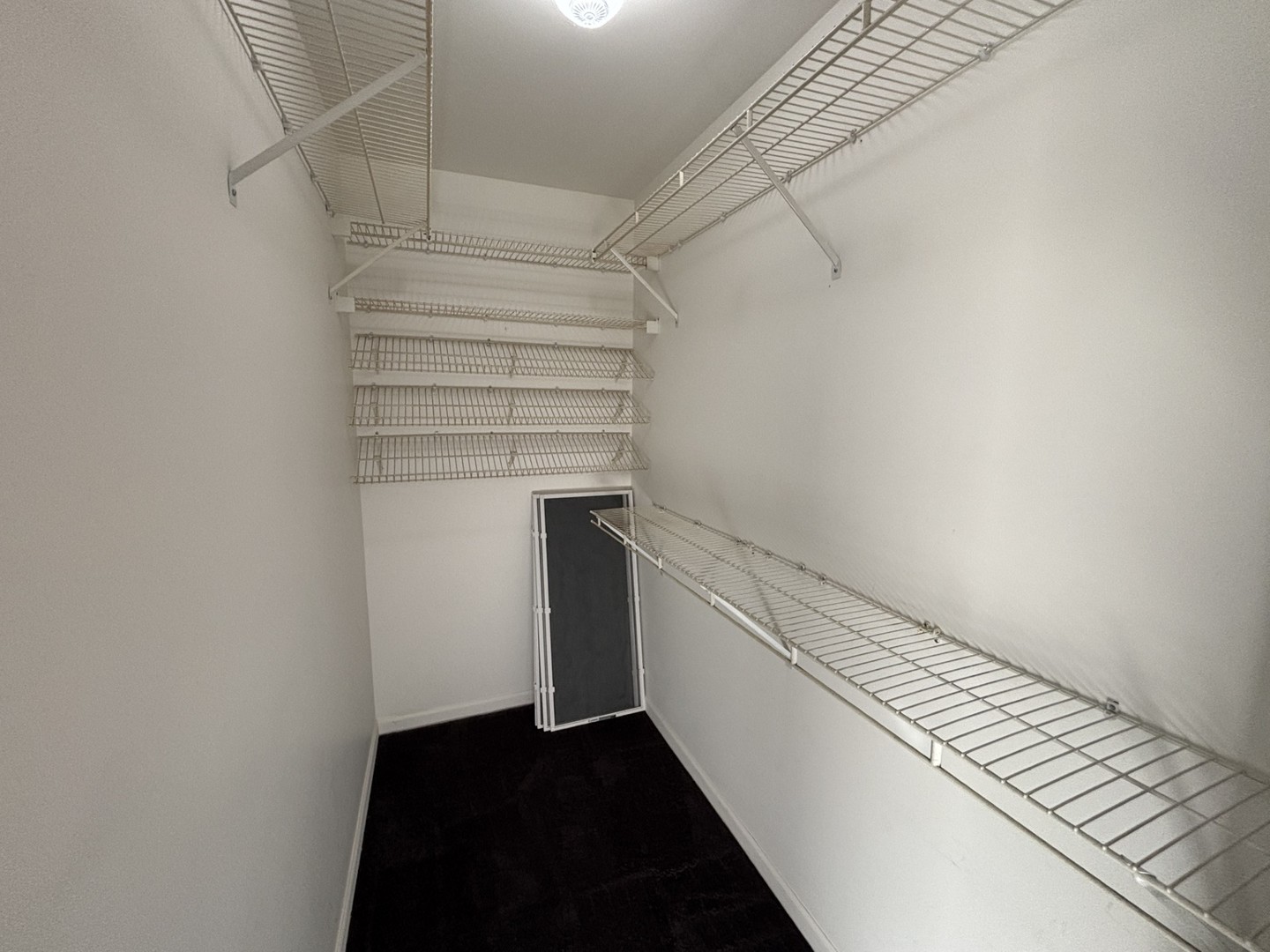 400 East Dundee Road, Unit 403C Buffalo Grove, IL 60089 - Photo 16 of 20 a view of walk in closet