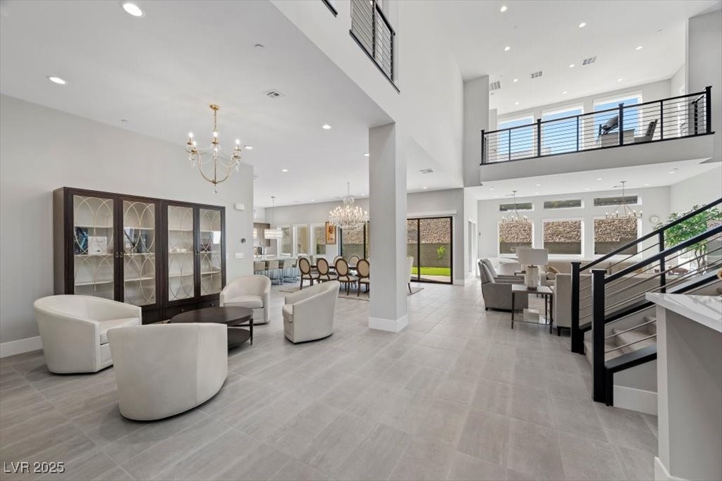 4829 Shady Rdg Drive Las Vegas, NV 89135 - Photo 12 of 99