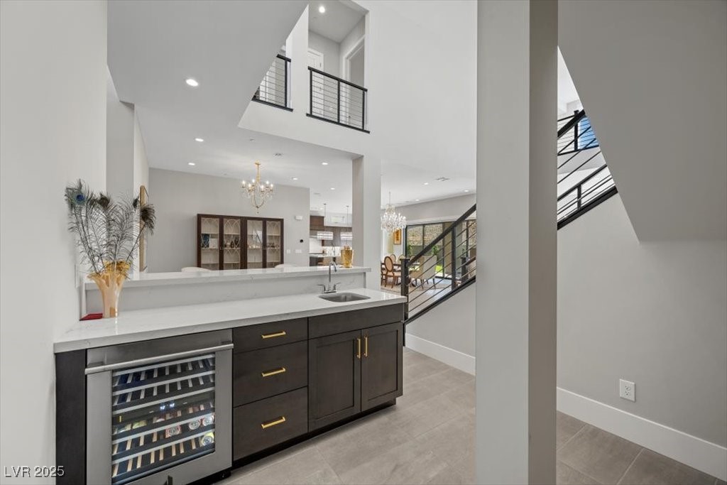 4829 Shady Rdg Drive Las Vegas, NV 89135 - Photo 13 of 99