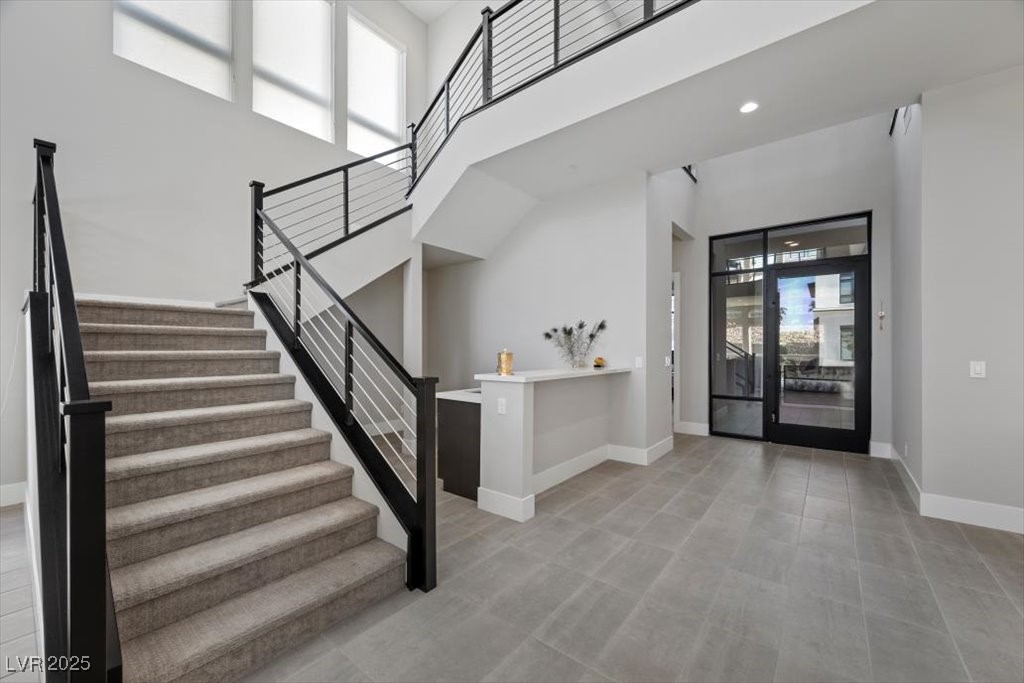 4829 Shady Rdg Drive Las Vegas, NV 89135 - Photo 14 of 99