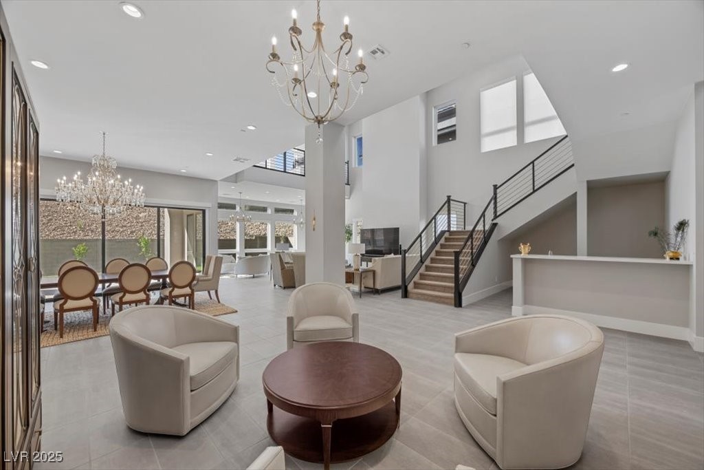 4829 Shady Rdg Drive Las Vegas, NV 89135 - Photo 17 of 99