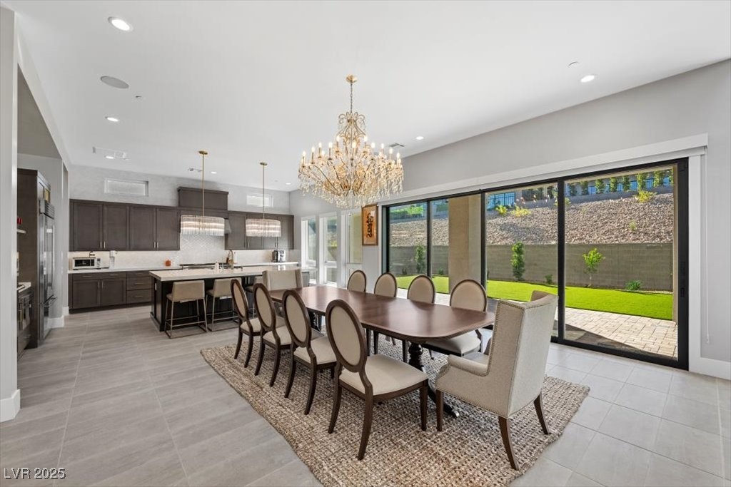 4829 Shady Rdg Drive Las Vegas, NV 89135 - Photo 19 of 99