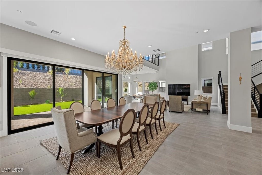 4829 Shady Rdg Drive Las Vegas, NV 89135 - Photo 20 of 99