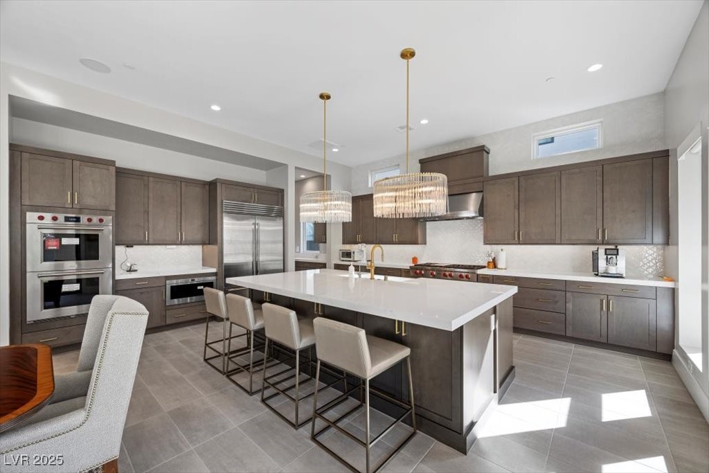 4829 Shady Rdg Drive Las Vegas, NV 89135 - Photo 21 of 99