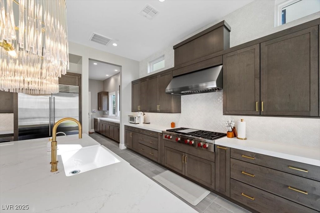 4829 Shady Rdg Drive Las Vegas, NV 89135 - Photo 25 of 99