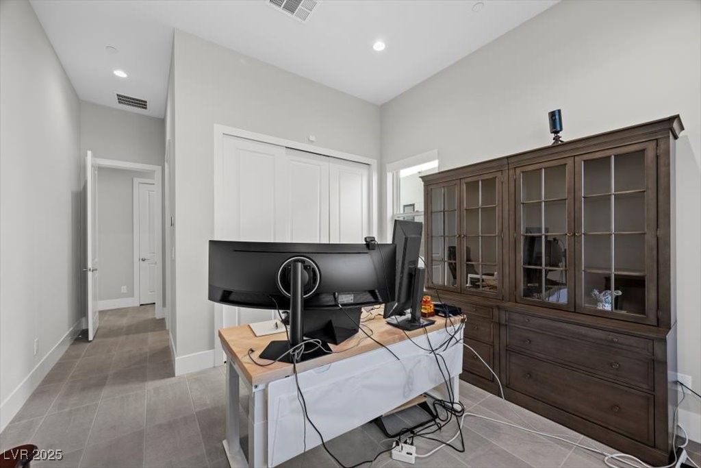 4829 Shady Rdg Drive Las Vegas, NV 89135 - Photo 28 of 99