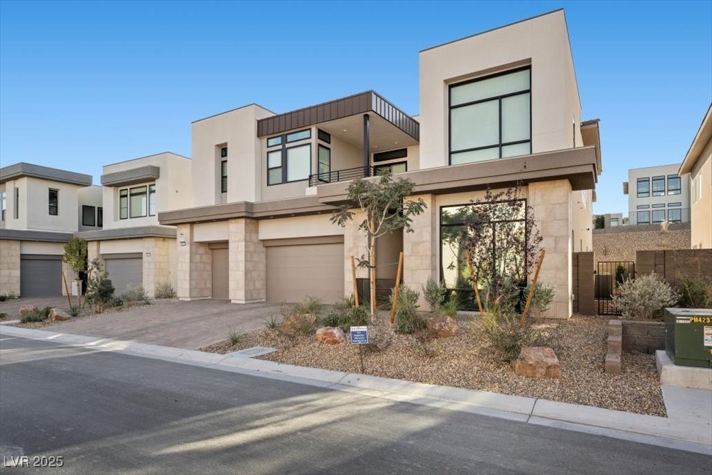 4829 Shady Rdg Drive Las Vegas, NV 89135 - Photo 4 of 99