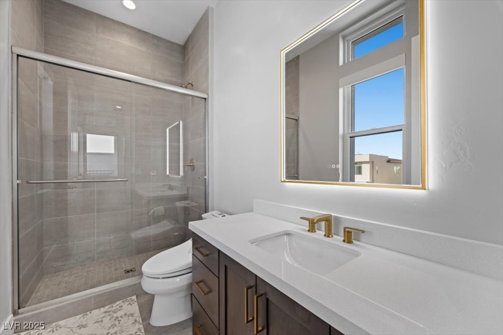 4829 Shady Rdg Drive Las Vegas, NV 89135 - Photo 46 of 99