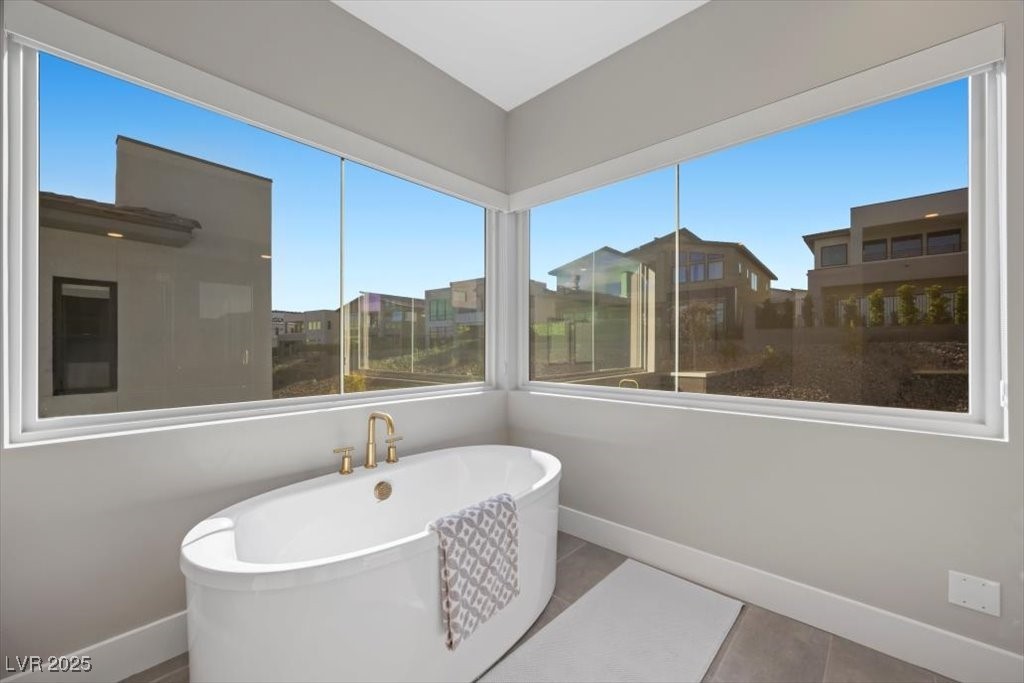 4829 Shady Rdg Drive Las Vegas, NV 89135 - Photo 49 of 99