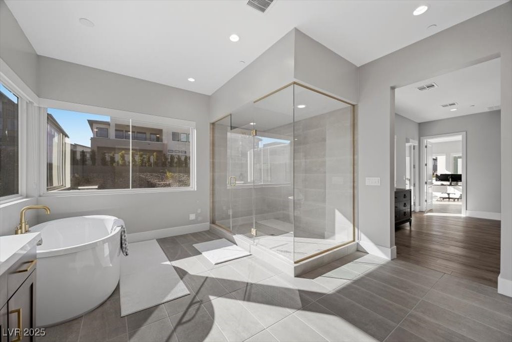 4829 Shady Rdg Drive Las Vegas, NV 89135 - Photo 50 of 99