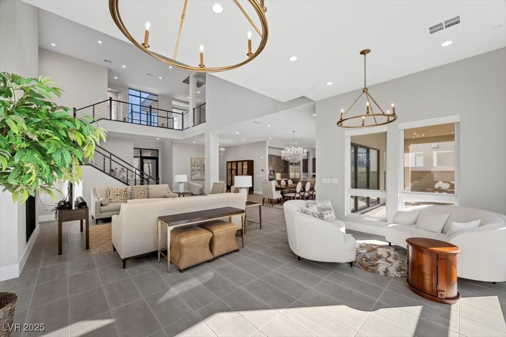 4829 Shady Rdg Drive Las Vegas, NV 89135 - Photo 5 of 99