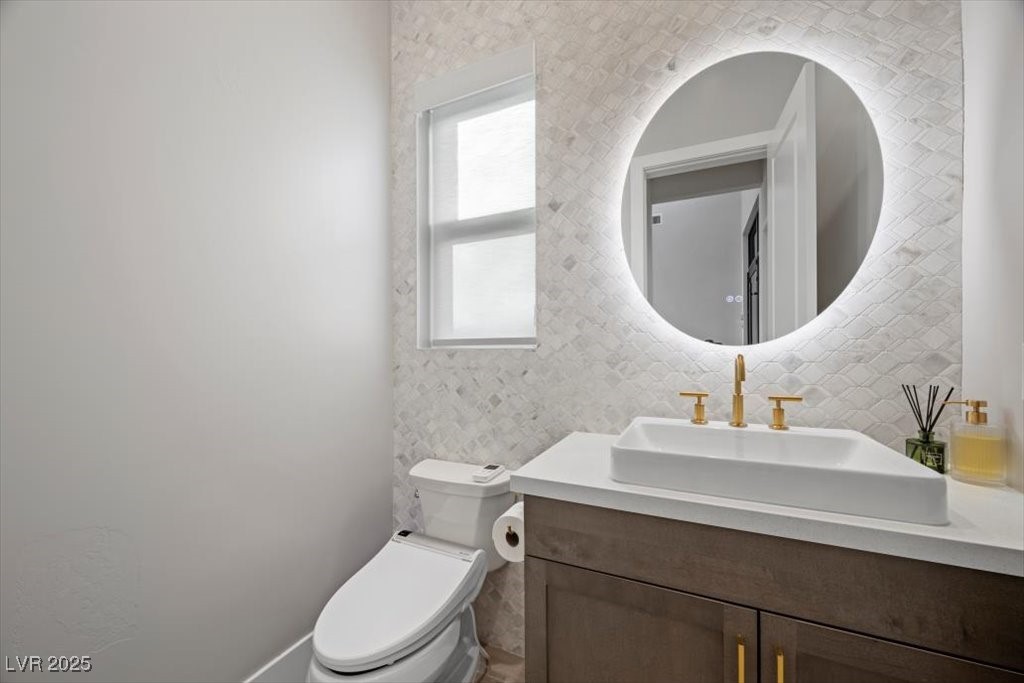 4829 Shady Rdg Drive Las Vegas, NV 89135 - Photo 52 of 99