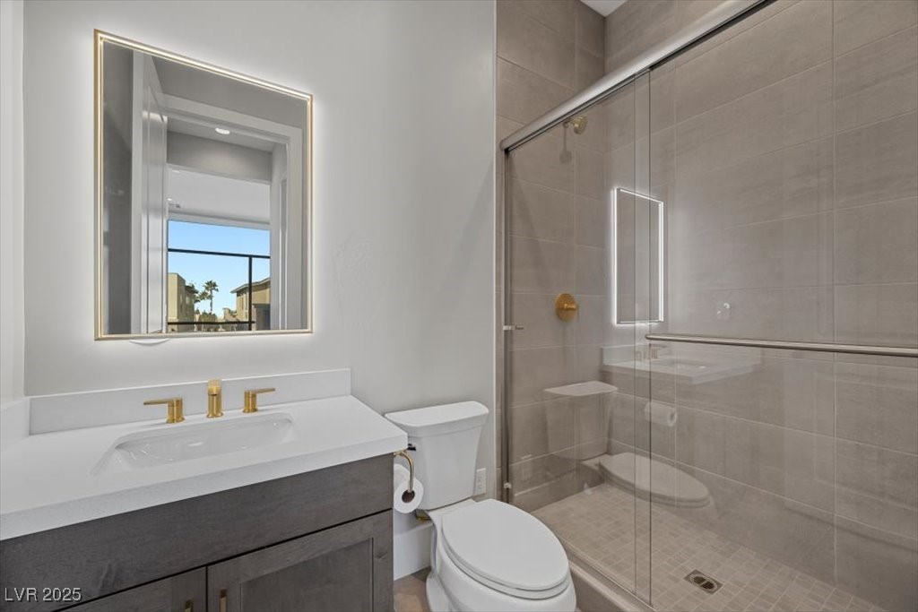 4829 Shady Rdg Drive Las Vegas, NV 89135 - Photo 54 of 99