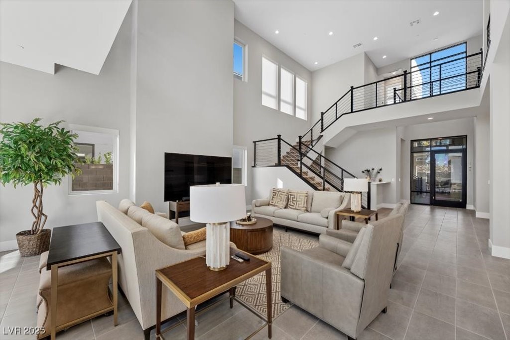 4829 Shady Rdg Drive Las Vegas, NV 89135 - Photo 6 of 99