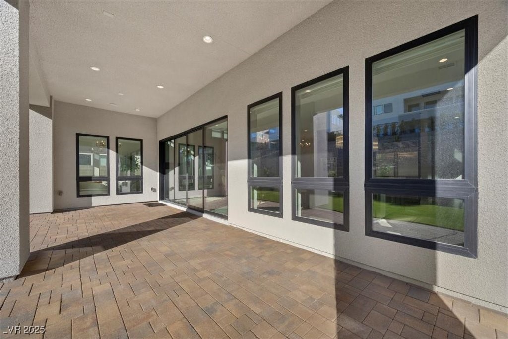 4829 Shady Rdg Drive Las Vegas, NV 89135 - Photo 61 of 99