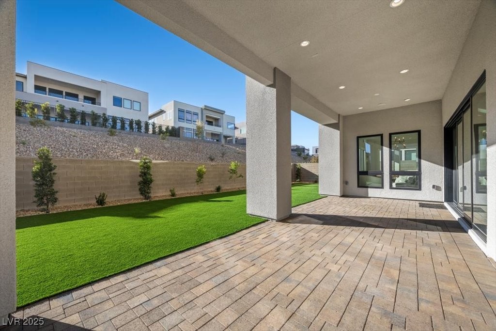 4829 Shady Rdg Drive Las Vegas, NV 89135 - Photo 70 of 99