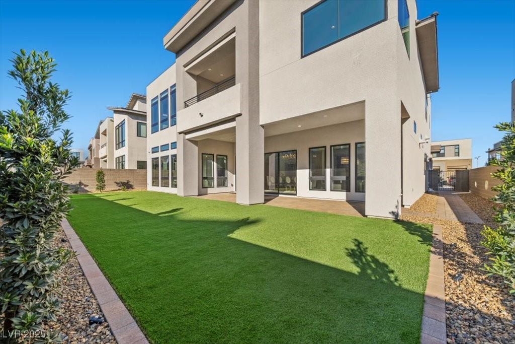 4829 Shady Rdg Drive Las Vegas, NV 89135 - Photo 74 of 99