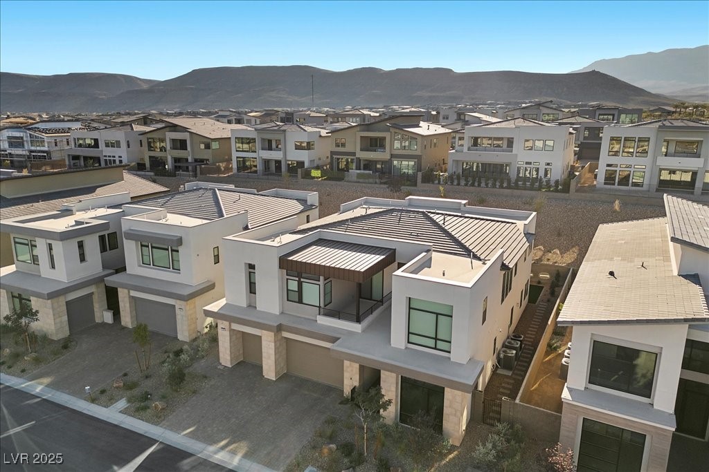 4829 Shady Rdg Drive Las Vegas, NV 89135 - Photo 79 of 99