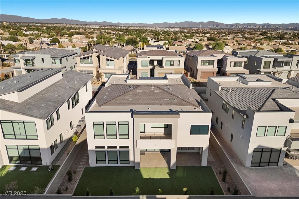 4829 Shady Rdg Drive Las Vegas, NV 89135 - Photo 81 of 99