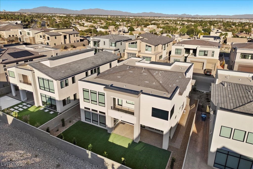 4829 Shady Rdg Drive Las Vegas, NV 89135 - Photo 82 of 99