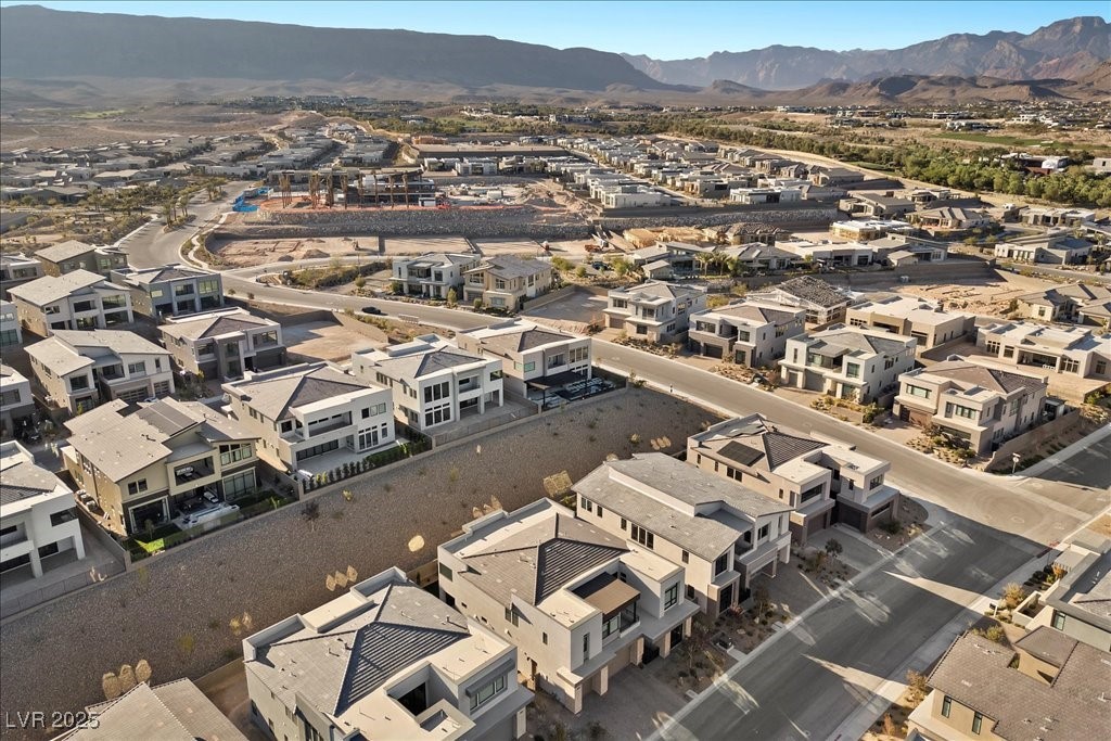 4829 Shady Rdg Drive Las Vegas, NV 89135 - Photo 83 of 99